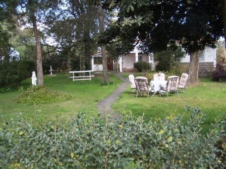 Quinta Valvanera Salta Exterior foto