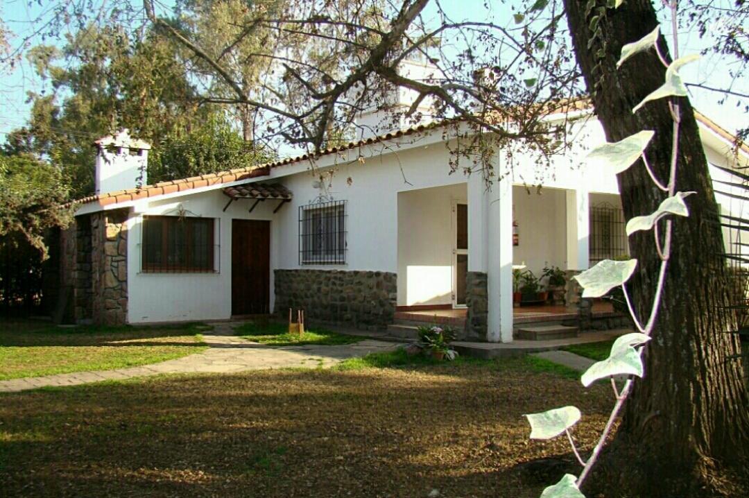 Quinta Valvanera Salta Exterior foto